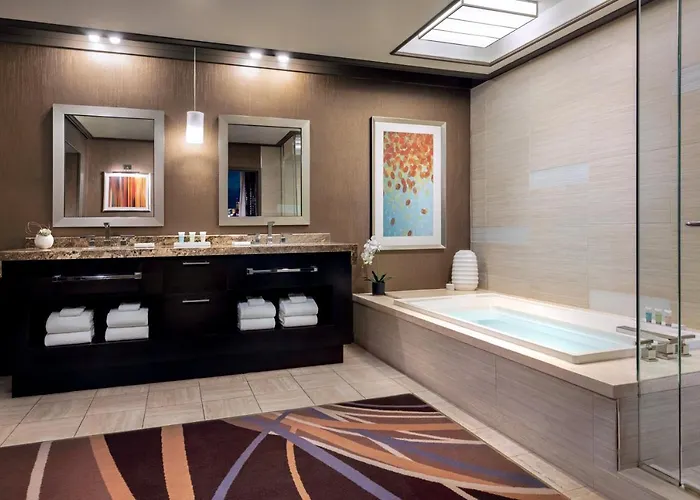 Villa The Mirage Las Vegas