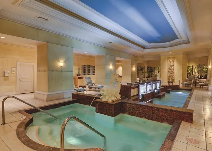 Готель Mandalay Bay Лас-Вегас