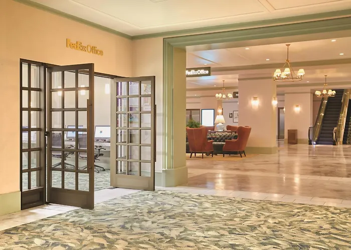 Park Mgm Las Vegas