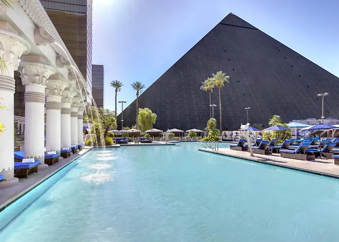 Luxor Hotel Las Vegas