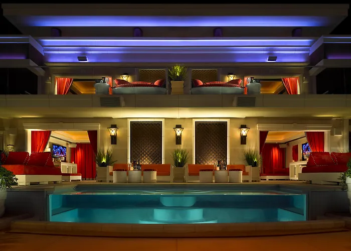Encore At Wynn Las Vegas