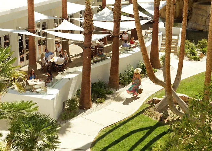 Tropicana Las Vegas - A Double Tree By Hilton