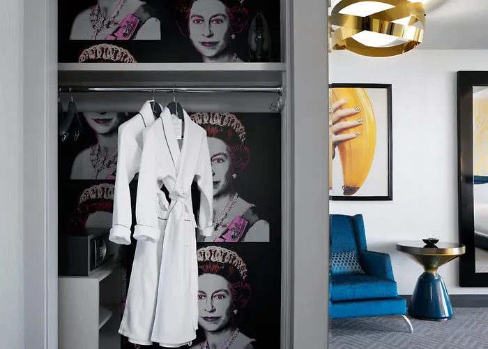 The Cosmopolitan Of Las Vegas