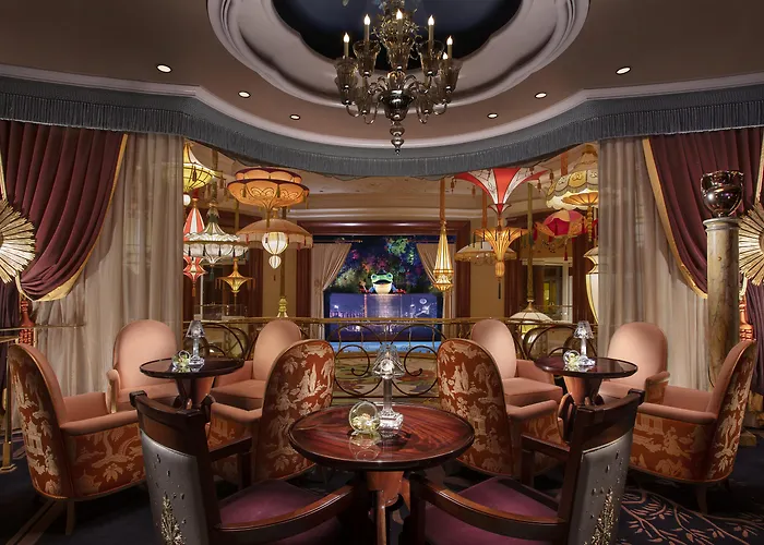 Wynn Las Vegas