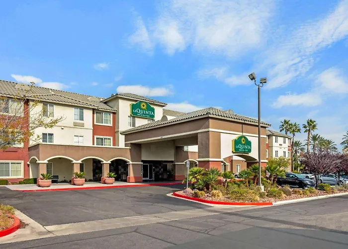 La Quinta By Wyndham Las Vegas Redrock/Summerlin