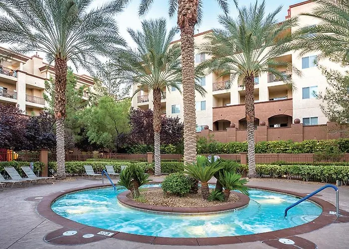 Worldmark Las Vegas Boulevard