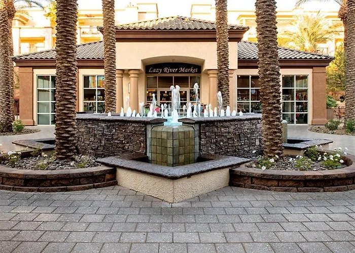 Worldmark Las Vegas Boulevard