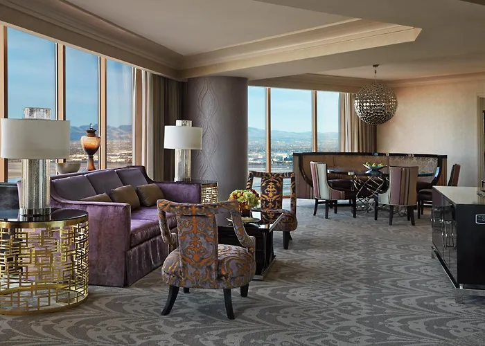 Four Seasons Hotel Las Vegas