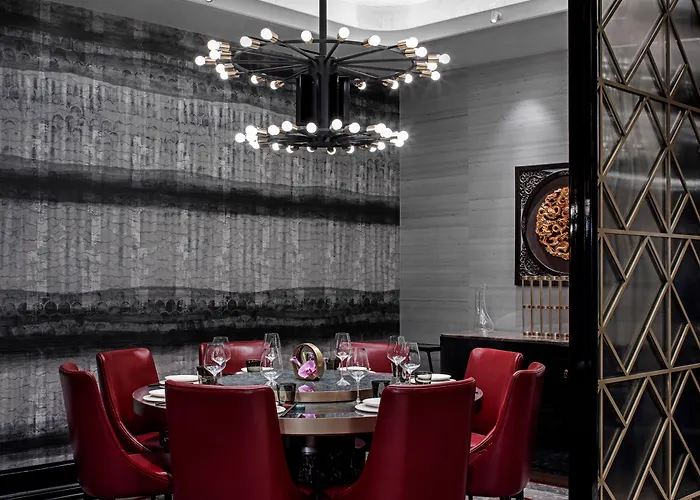 The Cosmopolitan Of Las Vegas