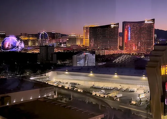 Westgate Hotel Las Vegas