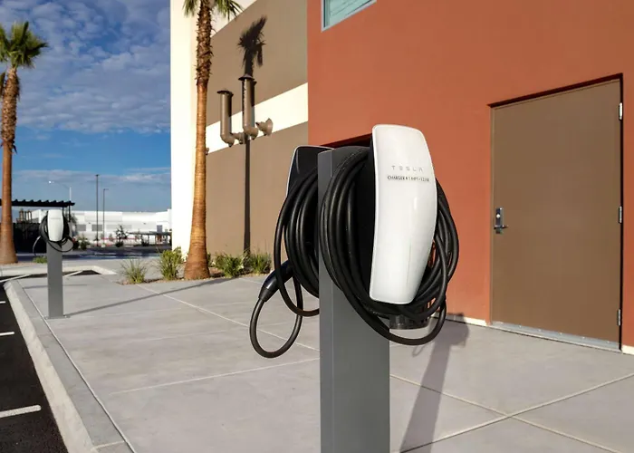 Home2 Suites By Hilton Las Vegas Southwest I-215 Curve