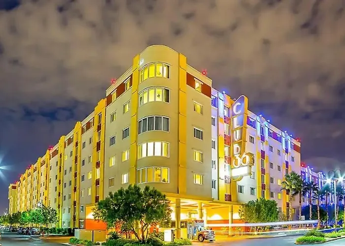 Viva Las Vegas! Bluegreen Club 36