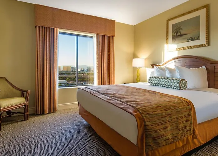 Tahiti Village Resort & Spa Las Vegas