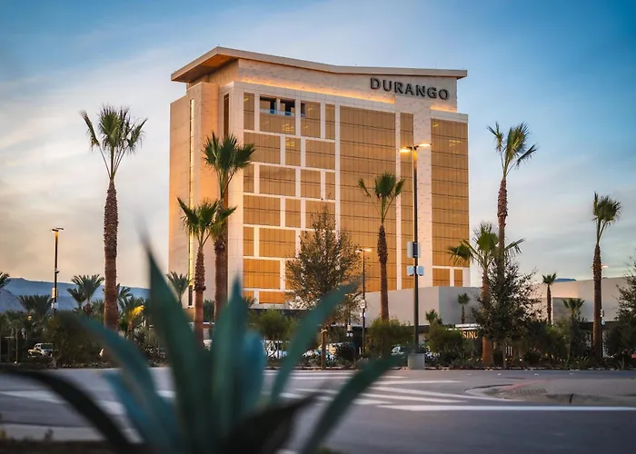 Durango Casino & Resort Las Vegas