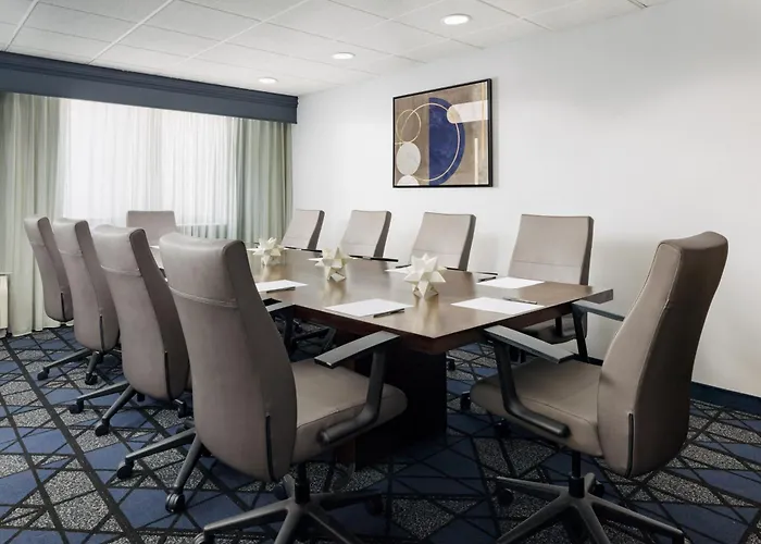 Courtyard By Marriott Las Vegas Stadium Area