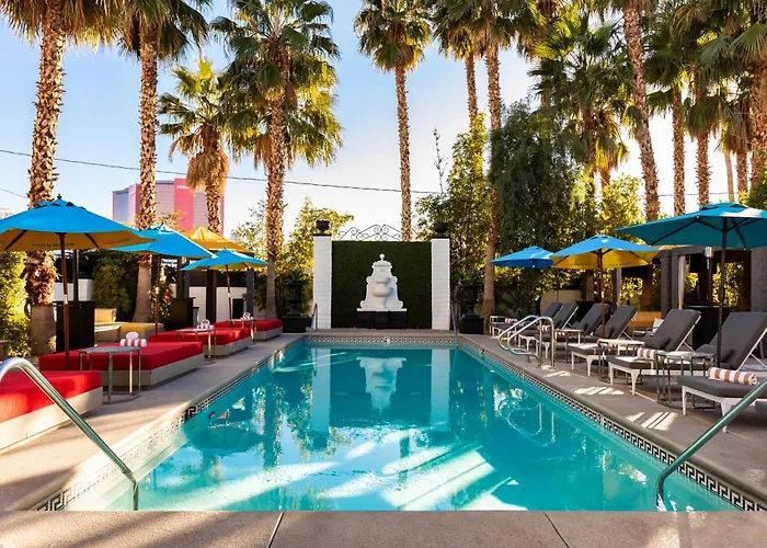 The Lexi Las Vegas (Adults Only)