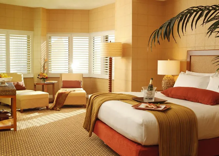 Tropicana Las Vegas - A Double Tree By Hilton