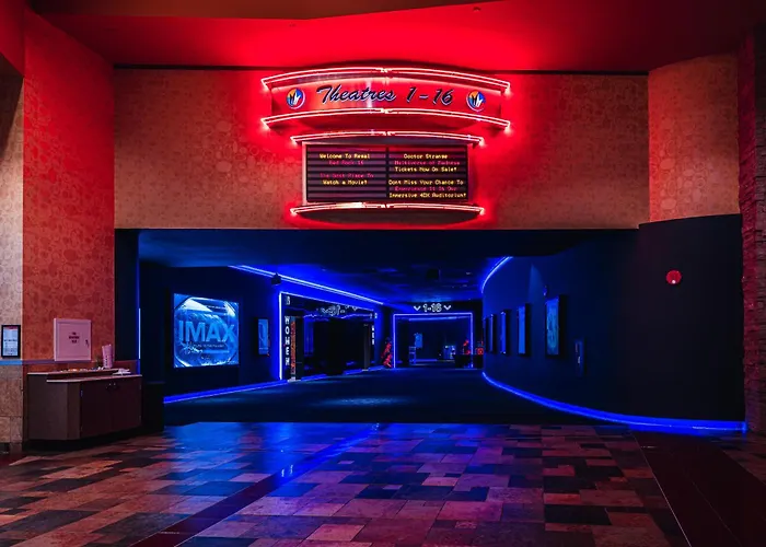 Red Rock Casino Resort & Spa Las Vegas