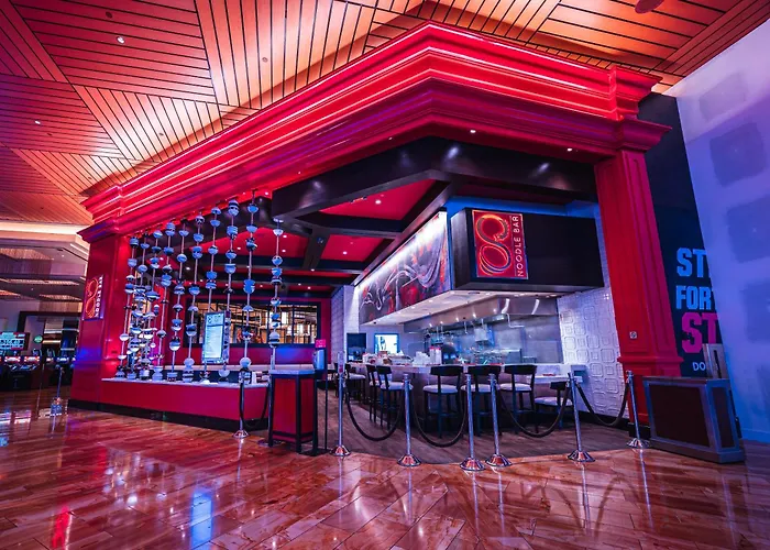 Red Rock Casino Resort & Spa Las Vegas