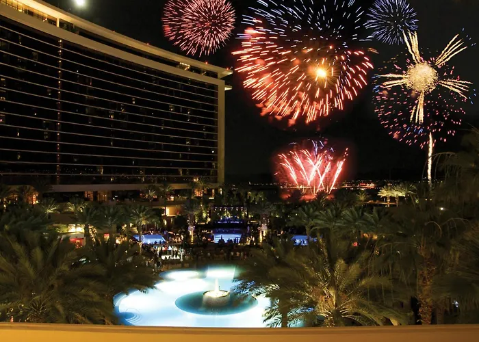 Red Rock Casino Resort & Spa Las Vegas