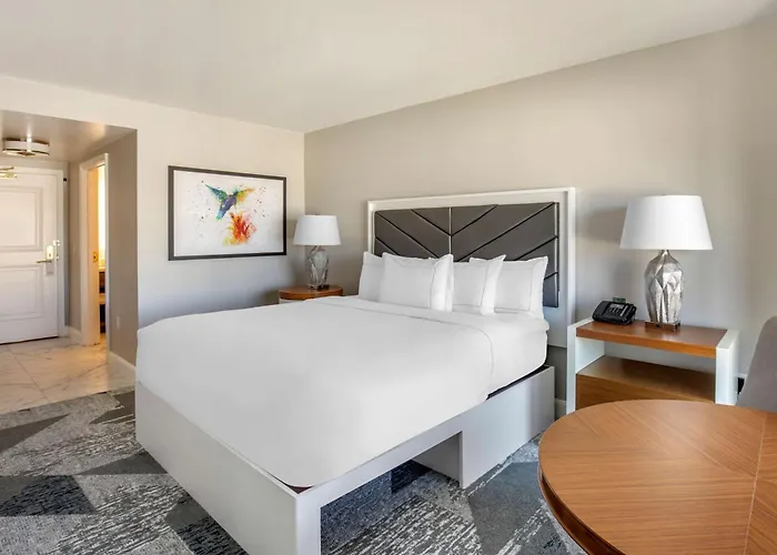 Hilton Grand Vacations Club On The Las Vegas Strip