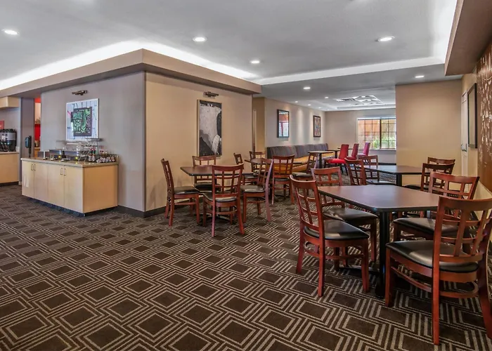 Towneplace Suites By Marriott Las Vegas Henderson
