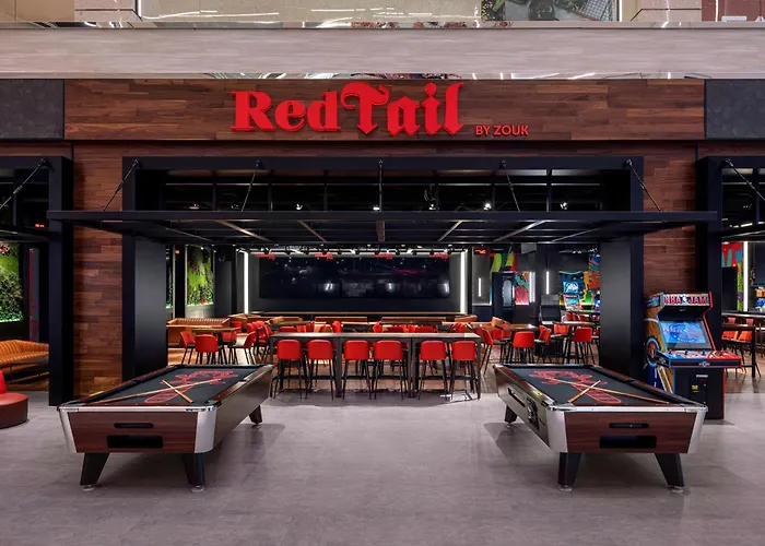 Crockfords Las Vegas, Lxr Hotels & Resorts At Resorts World