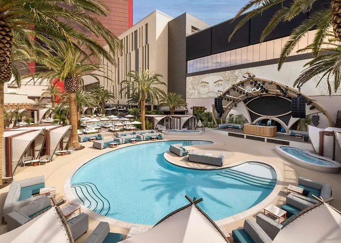 Crockfords Las Vegas, Lxr Hotels & Resorts At Resorts World