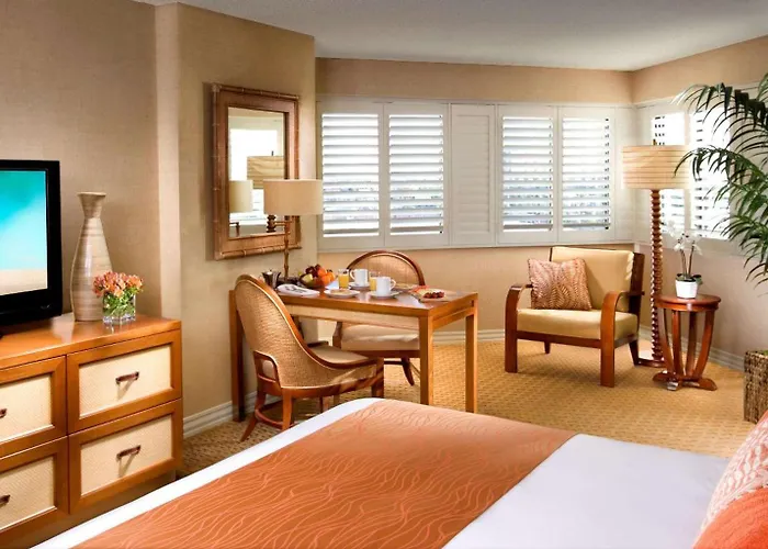 Tropicana Las Vegas - A Double Tree By Hilton