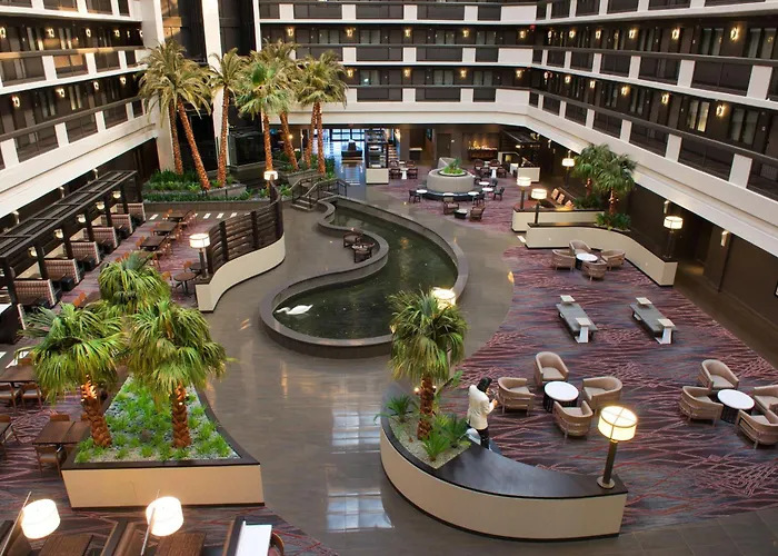 Embassy Suites By Hilton Las Vegas