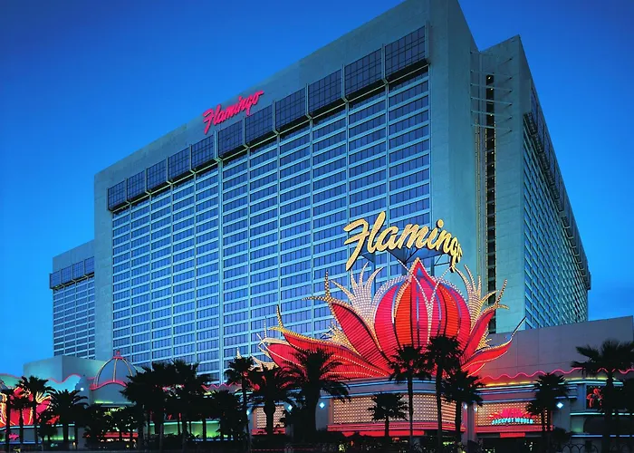 Flamingo Las Vegas Hotel & Casino