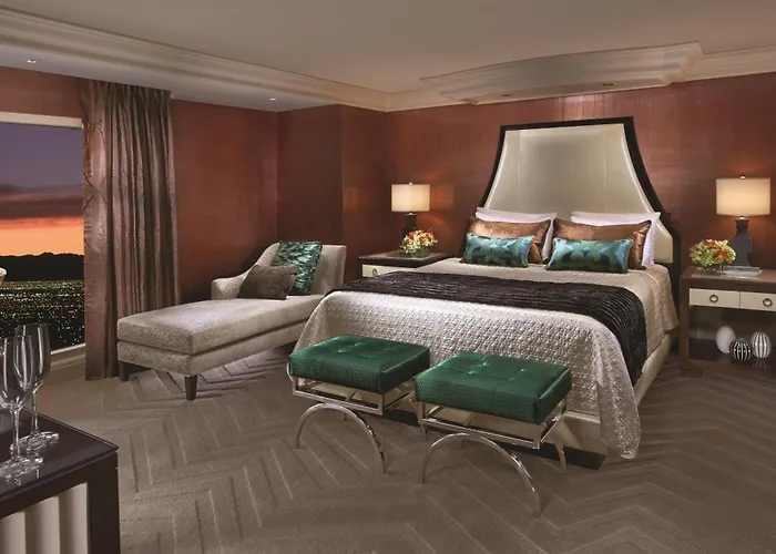 Bellagio By Suiteness Las Vegas