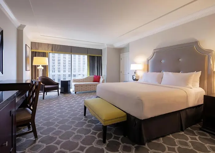 Caesars Palace Las Vegas By Suiteness