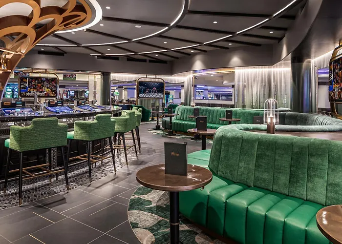 Harrah'S Las Vegas, A Caesars Destination