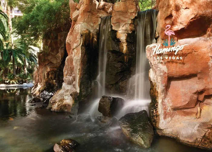 Flamingo Las Vegas Hotel & Casino