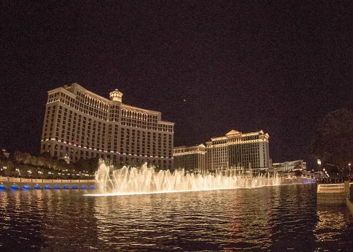 Extended Stay America Suites - Las Vegas - Valley View