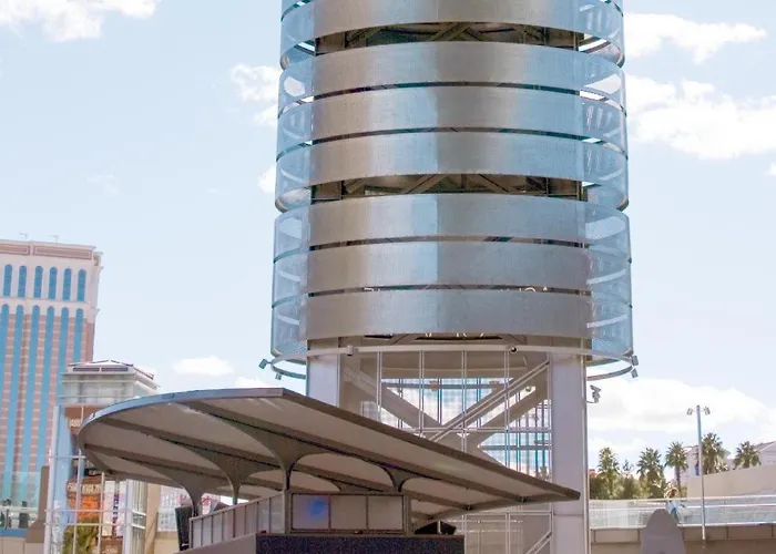 Travelodge By Wyndham Las Vegas