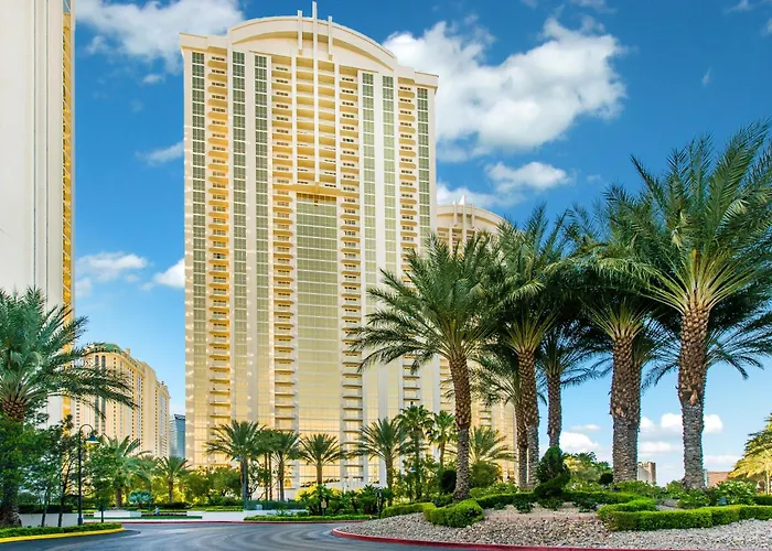 The Signature Mgm Condos Las Vegas