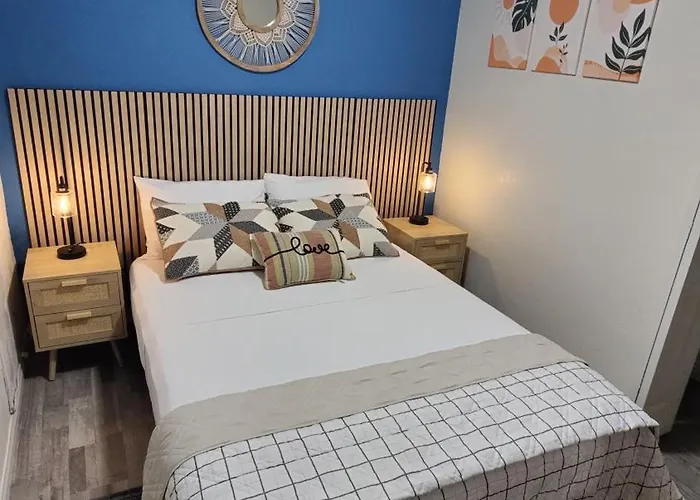 Leo'S Homely Las Vegas