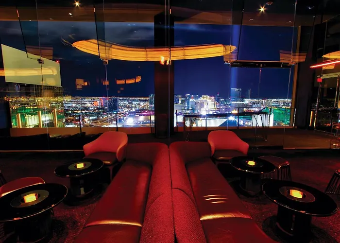 W Las Vegas