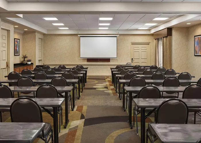 Hampton Inn Tropicana Las Vegas