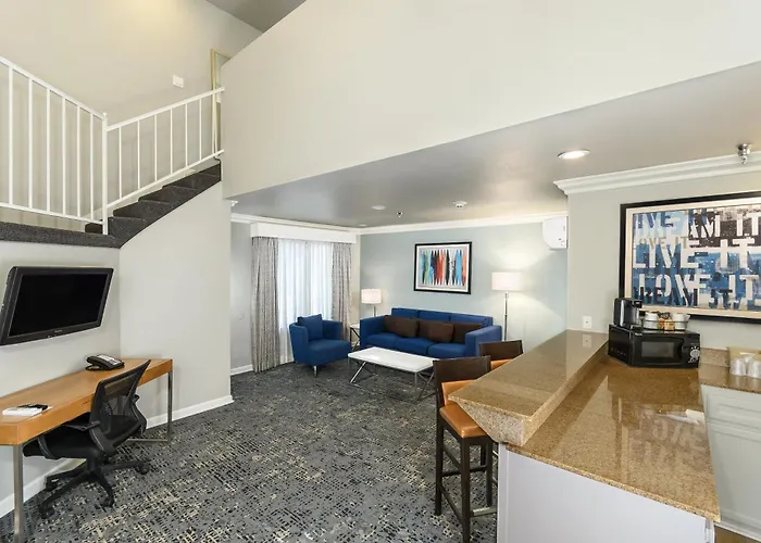 Alexis Park All Suite Resort Las Vegas