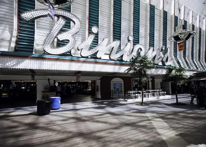 Hotel Apache (Adults Only) Las Vegas