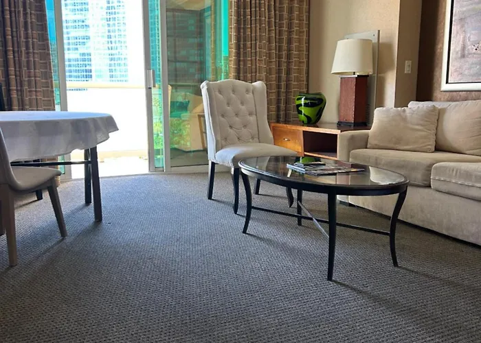 Mgm Signature Las Vegas