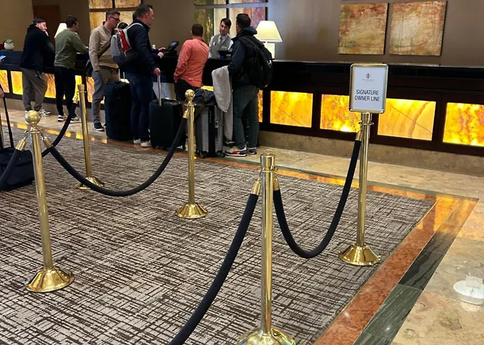 Mgm Signature Las Vegas