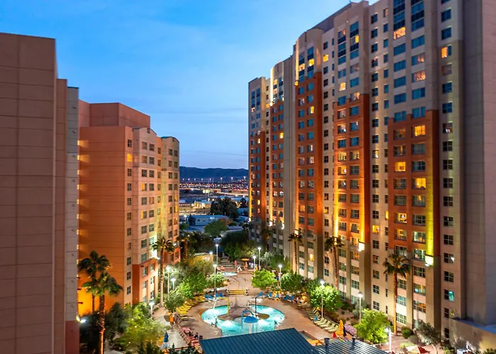 The Grandview At Las Vegas