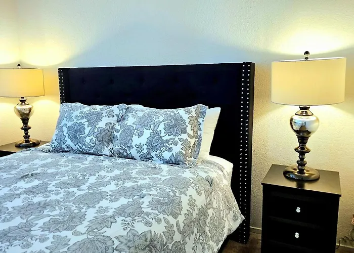 Nice Private Room In A House Close To Red Rock & Las Vegas Strip #1