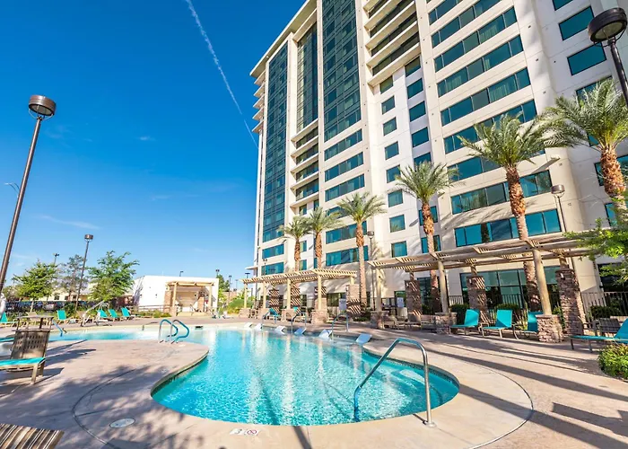 The Berkley, Las Vegas