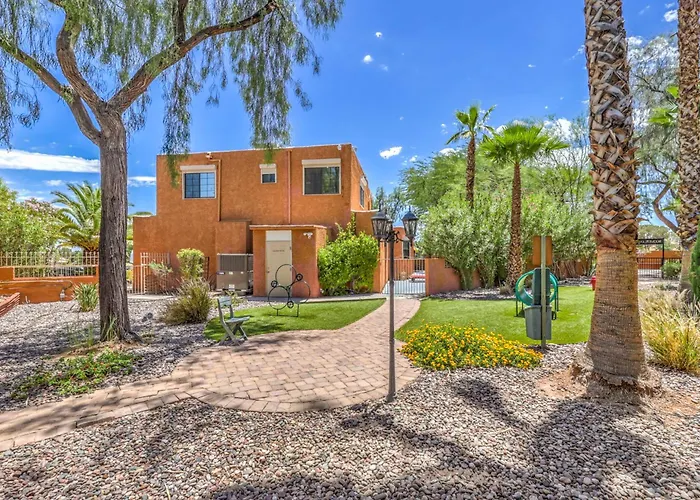 The Oasis Villa Las Vegas