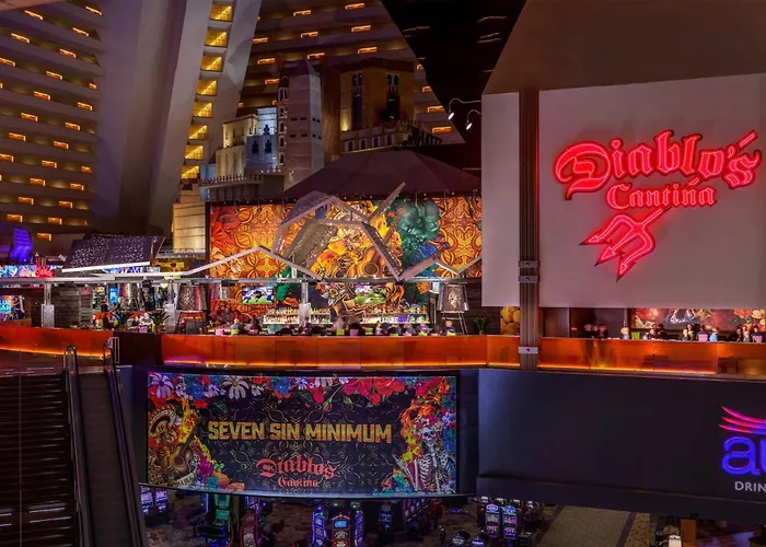 Luxor Hotel Las Vegas